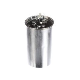 Trane SFCAP55D75440R Round Run Capacitor 55+7.5MFD 370/440V