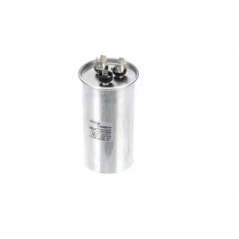 Trane SFCAP60D5440R Round Run Capacitor 60/5 MFD 370/440V
