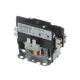 Trane SFCTR1P30A24VSA2L 1-Pole Contactor 30 AMP 24V Coil