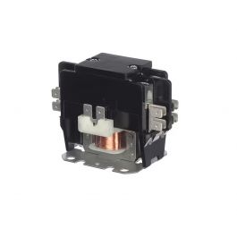 Trane SFCTR2P40A120VL 2-Pole Contactor 40A 120 VAC / Lugs