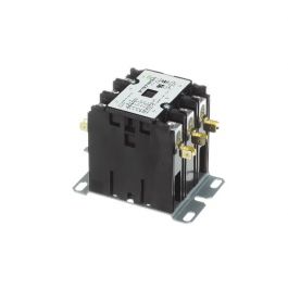 Trane SFCTR3P30A120VL 3-Pole Contactor 30A 120V Coil Lug Terminals