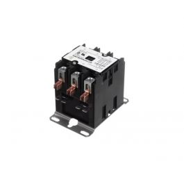 Trane SFCTR3P40A208-240VL 3-Poles Contactor Lugs 40A 208-240 VAC