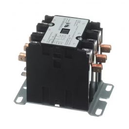 Trane SFCTR3P40A24VLA2L 3-Pole Contactor 40 AMP 24V