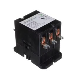 Trane SFCTR3P75A208-240VL 3-Pole Contactor 208/240 VAC 50/60HZ Coil 75FLA 94A RES