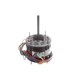Trane SFMB253SP1V 1/4HP 3 Speed Blower Motor 1075RPM 115V Sub Base Direct Drive