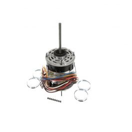 Trane SFMMH501VB 1/6-1/2HP Blower Motor 1075 RPM 115V