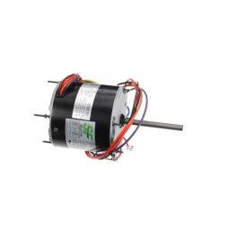 Trane SFMMH502V 1/5-1/2HP Condenser Motor 1075 RPM 208/230V