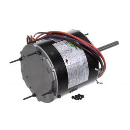 Trane SFMMH502VB 1/6-1/2HP Motor 1075 RPM 208-230V