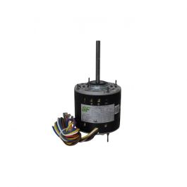 Trane SFMMH751VB 1/5-3/4HP Motor 1075 RPM 115V