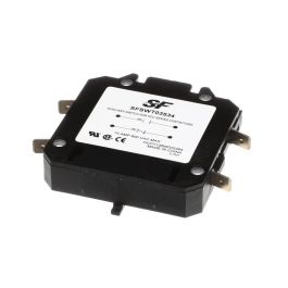 Trane SFSWT03534 Auxiliary Switch 1 NO/1 NC 20A-60A