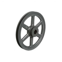 Trane SHE05355 Sheave 1" Bore BK95