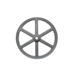 Trane SHE05366 Sheave 1-3/16" Bore BK190