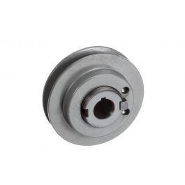 Trane SHE05385 Sheave Adjustable 1VP44 0.875" Bore