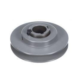 Trane SHE05389 Sheave Pulley 1 1/8" Bore 1VP50