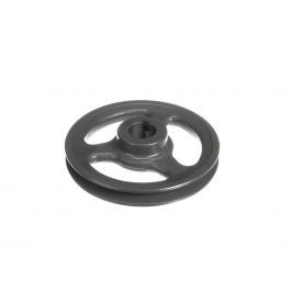Trane SHE05413 Sheave AK59 X 1" Bore