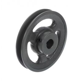 Trane SHE05726 Sheave 0.75" Bore 1 GRV-A-FP V-BELT AK