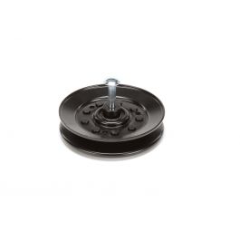 Trane SHE06354 V-Belt Idler Sheave/Pulley Steel 3/8" Bore