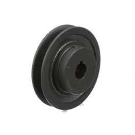 Trane SHE5322 1-Groove Sheave 3/4" Bore