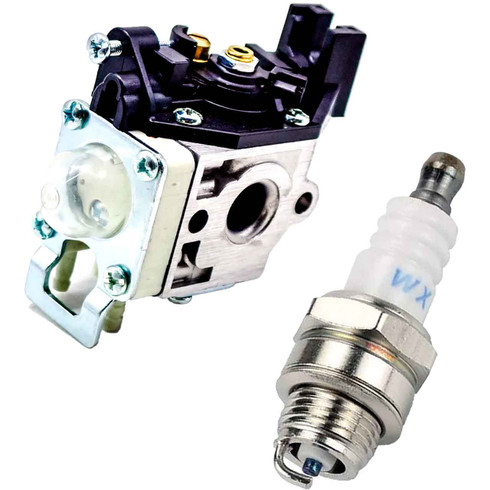SHI HT235 AIR-OIL FILTERS SPARK PLUG KIT