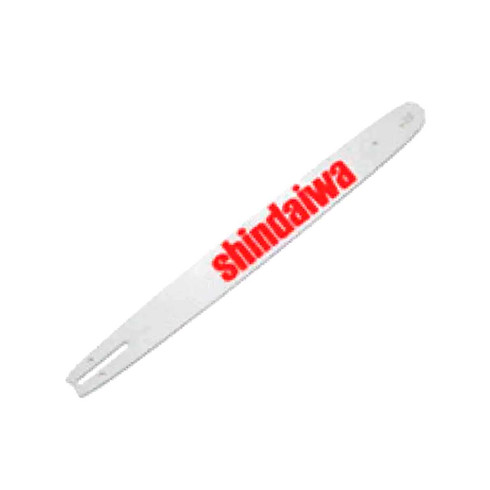 4008516 Guide Bar SHINDAIWA Genuine OEM Part