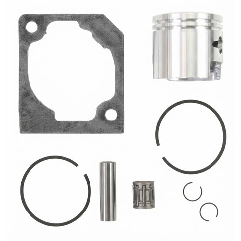 Shindaiwa P021033420 Piston Assembly (Original OEM part)