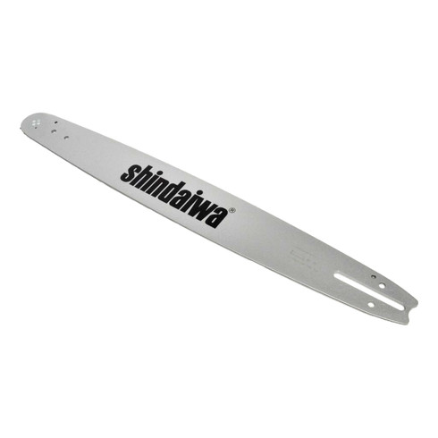S18F0AD3372 18 ProAm Double Guard .325 Bar SHINDAIWA Genuine OEM Part
