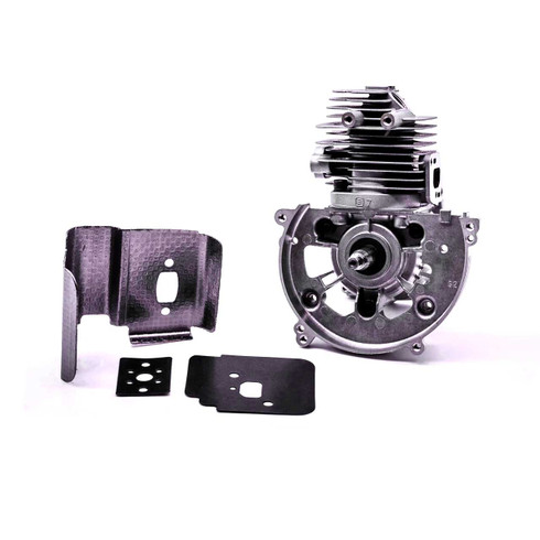 SB1124 Short Block T235(A) SHINDAIWA Genuine OEM Part