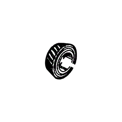 Shindaiwa V651000720 Bevel Gear (Original OEM part)