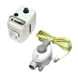 Mitsubishi SI30-230 Condensate Pump Kit 14W 208-230V 50-60Hz