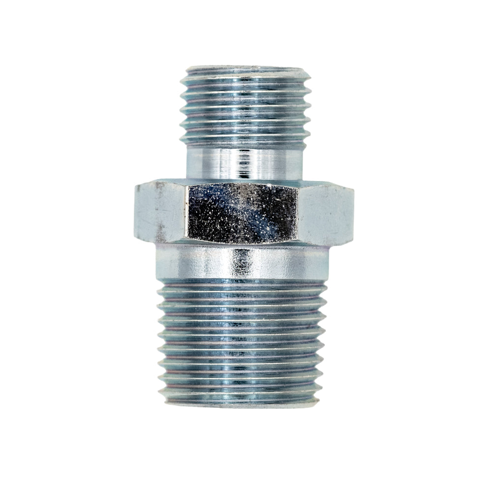 Graco 164672 Replacement Nipple: 3/8" NPT x 1/4 NPSM 7250 PSI