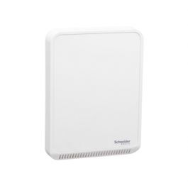 Schneider Electric (Barber Colman) SLASXXX Humidity Temperature Sensor SLA White 10K Type-3