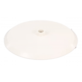 Trane SLG00031 Slinger/Rain Shield, Fan Motor