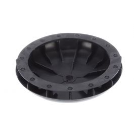 Trane SLG00114 Rain Shield 0.625" DIA Bore