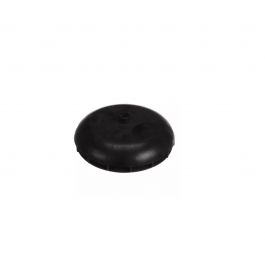 Trane SLG00120 Motor Cover Slinger 7.31" DIA X 1.57" Deep W/Black