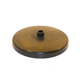 Trane SLG0123 Slinger 7" x 1.84" 5/8" Shaft