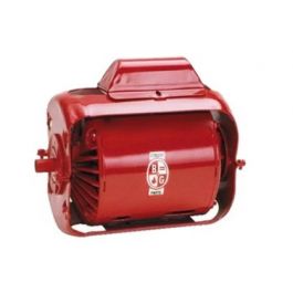 Xylem-Bell & Gossett SM2093 1/4HP Motor 1725 RPM 115/208/230V