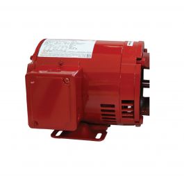 Xylem-Bell & Gossett SM2105 2HP Motor 208-230/460V/3PH 56J-FRAME