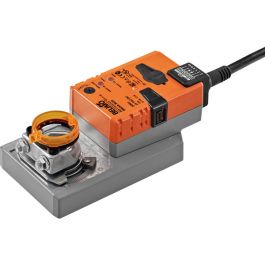 Belimo SM24A-MOD Damper Actuator 180 In-lb 24V