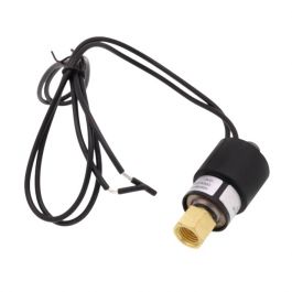 Supco SMR410 M/R High Pressure Switch 410 PSI Cut-Out