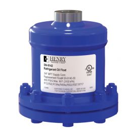 Henry Technologies SN-9142 Oil Float Valve Assembly