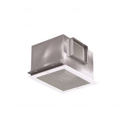 Greenheck (Venco) SP-A510-QD Ceiling Exhaust Fan 392-557 CFM