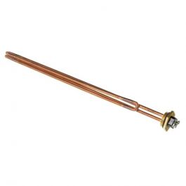 Rheem-Ruud SP1053-008 1-1/2" Outer Sheath Copper Element 4500W/240V