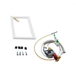 Rheem-Ruud SP13422 18" Natural Gas Pilot Assembly