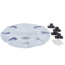 Rheem-Ruud SP20883 Hybrid Water Heater Vibration Isolation Kit