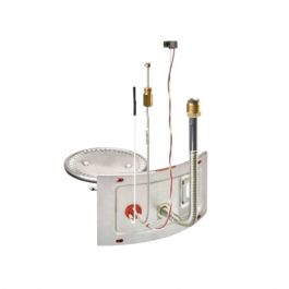 Rheem-Ruud SP41808 Burner Assembly Kit