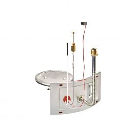 Rheem-Ruud SP42408 Burner Assembly Kit