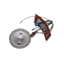 Rheem-Ruud SP44965 Burner Assembly