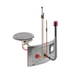 Rheem-Ruud SP44968 Burner Assembly Kit