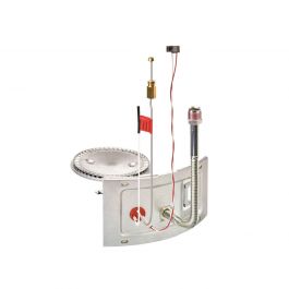 Rheem-Ruud SP46741 Burner Assembly