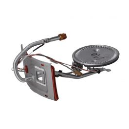 Rheem-Ruud SP46753 Burner Assembly